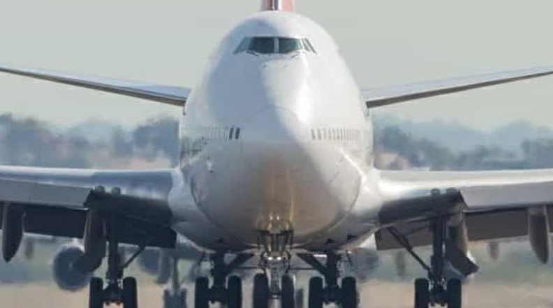 Quy mô của đợt hậu cần này cho thấy một kỳ tích đáng chú ý, làm nổi bật khả năng huy động nguồn lực trong thời gian ngắn của quân đội Mỹ dành cho phía Ukraine. Ảnh: @Qantas.