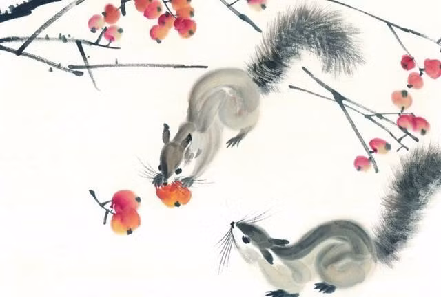 Tuổi Tý: Người tuổi Tý thông minh, nhanh nhẹn, có con mắt rất tinh tường, hơn nữa luôn giữ thái độ lạc quan trong cuộc sống. 