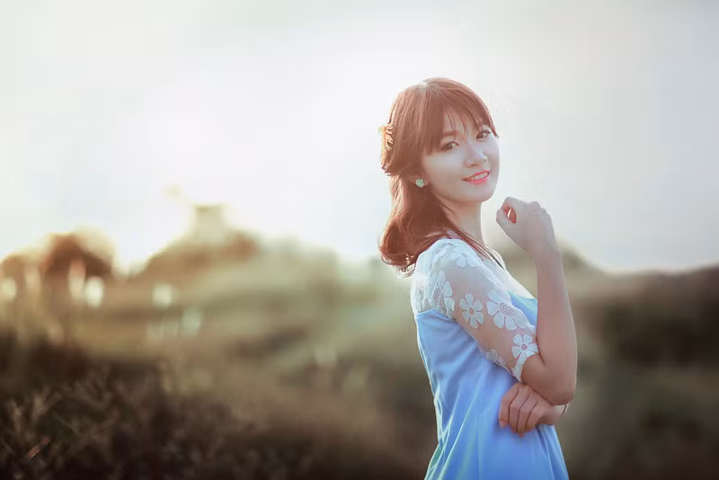 Người tuổi Mão tâm địa hiền lành, quang minh lỗi lạc, được mọi người kính nể. Tháng 8, tài vận của con giáp này vô cùng dồi dào, thu nhập tăng phi mã. Ngoài ra do chăm chỉ làm việc người tuổi Mão được cấp trên đánh giá cáo, chắc chắn sẽ nhận được một khoản tiền thưởng kếch xù. Ảnh: girly.vn. (Bài viết chỉ mang tính tham khảo, cung cấp nội dung trắc nghiệm vui cho bạn đọc). 