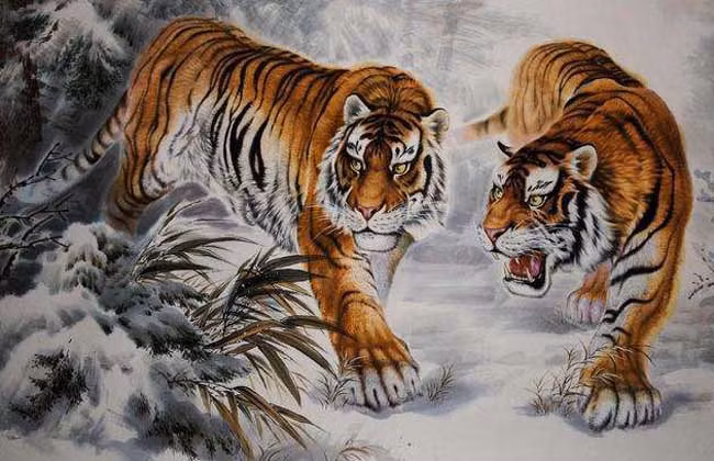 Thời gian 2 năm tới, do có Tài Tinh nhập mệnh nên bước vào cục diện “Thiên Thời, Địa Lợi, Nhân Hòa” nên sự nghiệp sẽ đi lên “như diều gặp gió”, đồng thời lại được quý nhân nâng đỡ nên sẽ có các cơ hội kiếm tiền và phát đại tài. Do đó, người tuổi Dần sẽ sớm có được cuộc sống giàu sang, sung túc. 