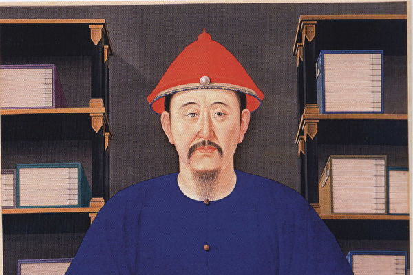 Hiếu Trang thái hậu và Khang Hi cũng thực hiện những hành động đối phó với Ngao Bái. Trước hết, Khang Hi Đế cưới cháu gái của Sách Ni, được sự hỗ trợ của gia tộc Sách Ni, rồi dần dần thâu tóm quyền lực, chuẩn bị đích thân xử lý triều chính. Ảnh: baidu.com.