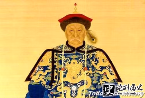 Ngao Bái là một trong những đại thần lập nhiều chiến công cho triều đình Mãn Thanh. Sau khi Thuận Trị thoái vị, đã chỉ định bốn đại thần nhiếp chính là Sách Ni, Át Tất Long, Tô Khắc Tát Cáp và Ngao Bái. Lúc này, Khang Hi Đế còn chưa đích thân xử lý triều chính, thực quyền quốc gia nằm trong tay của bốn vị phụ chính đại thần. Ảnh: image.baidu.com. 