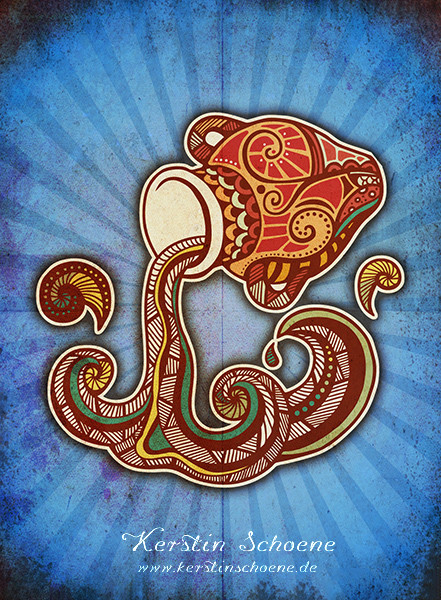  Bảo Bình (20/1 – 18/2): Kiên nhẫn và tỉnh táo để không đi vào vết xe đổ của kẻ khác. Đồng thời cần mạnh dạn mở ra những cánh cửa kinh doanh tiềm năng. Cơ hội sẽ chỉ đến một lần vào dịp giữa tuần nên đừng bỏ lỡ. Bạn muốn mình bứt phá hay chỉ là quân tốt nhỏ nhoi?