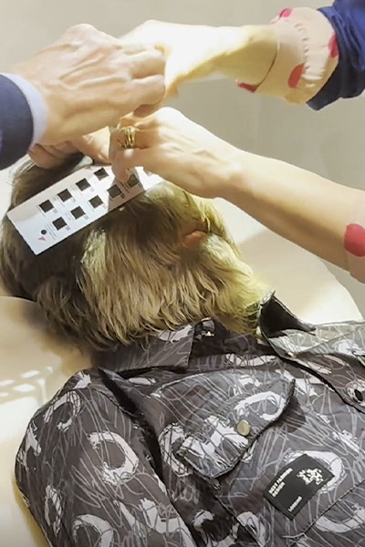 Lalit Patidar, người ghi lại cuộc sống thường ngày của mình trên YouTube, cho biết anh rất tự hào khi đạt được kỷ lục thế giới. "Tôi không nói nên lời, tôi không biết phải nói gì, vì tôi rất vui khi nhận được sự công nhận này", Lalit Patidar nói thêm.