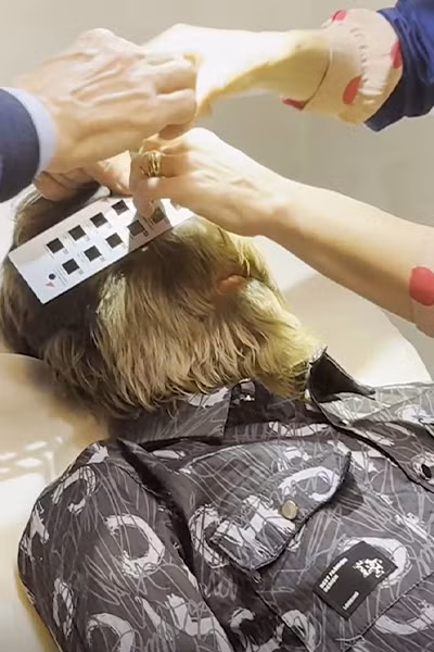 Lalit Patidar, người ghi lại cuộc sống thường ngày của mình trên YouTube, cho biết anh rất tự hào khi đạt được kỷ lục thế giới. "Tôi không nói nên lời, tôi không biết phải nói gì, vì tôi rất vui khi nhận được sự công nhận này", Lalit Patidar nói thêm.