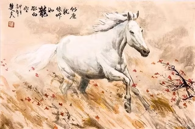 Tuổi Ngọ: Người tuổi Ngọ bước vào thời kỳ sự nghiệp phát triển trong năm 2018 nên dễ dàng đạt được danh lợi và địa vị cao.