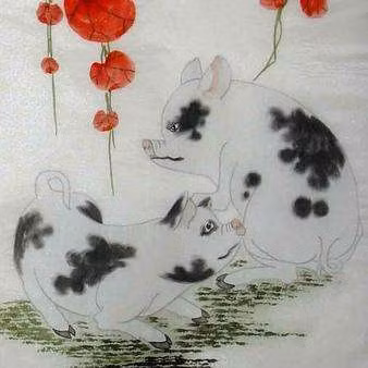 Tuổi Hợi: Năm Mậu Tuất, do có Chính Quan Tinh và Dịch Mã Tinh xuất hiện trong cung mệnh nên người tuổi Hợi sẽ có cơ hội thăng tiến trong công việc, được đề bạt lên vị trí cao hơn, đồng thời do được cát tinh “Địa Giải” soi chiếu, nên dù có gặp khó khăn, trở ngại đến đâu cũng đều có có quý nhân ra tay giúp đỡ vào lúc nguy cấp nhất.