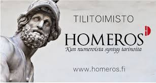 Tên của ông đồng âm với từ hómēros, nghĩa là con tin (bảo lãnh), trong một số phương ngữ từ này được hiểu là “mù”. Điều này dẫn đến nhiều người cho rằng ông là một con tin hoặc một người mù.