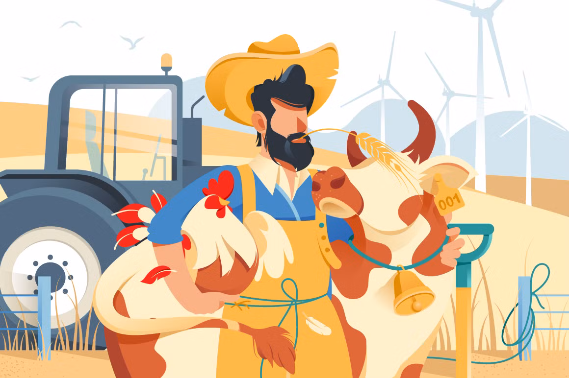  3. Con giáp tuổi Sửu: Đứng thứ 3 trong danh sách những người may túi ba gang đựng tiền tháng 5 âm lịch, theo tử vi 12 con giáp, chính là người cầm tinh con trâu. Họ đã vất vả, lận đận suốt nhiều năm, đến nay mới tới kỳ được hưởng quả ngọt.