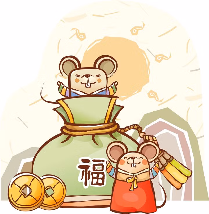 Tuổi Tý: Thời gian trước đây, tài vận của người tuổi Tý không suôn sẻ, thậm chí còn rơi vào tình trạng “phá sản”.