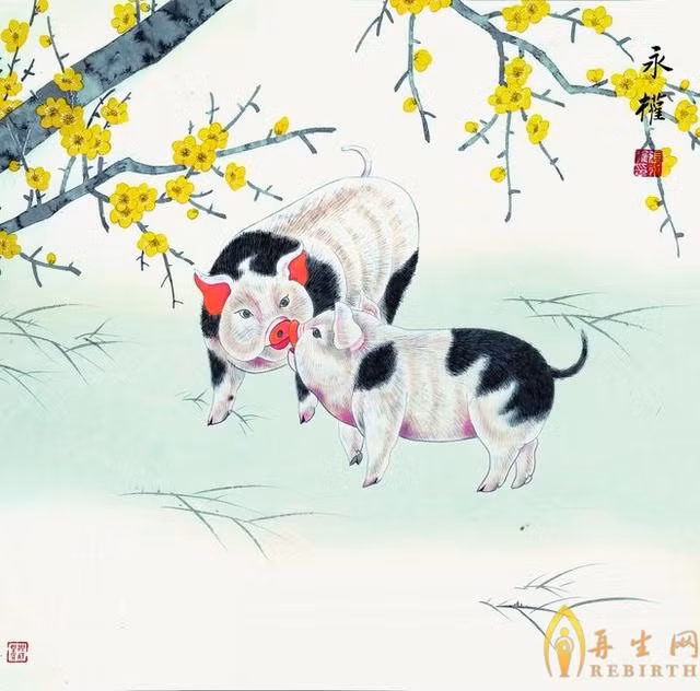 Người tuổi Hợi còn có đặc điểm rất thích được người khác mời đi ăn, đi chơi. Nếu như phải chia chung tiền hoặc phải mời người khác họ sẽ dùng mọi lý do để từ chối, thoái thác. (Bài viết chỉ mang tính tham khảo, cung cấp nội dung trắc nghiệm vui cho bạn đọc). 