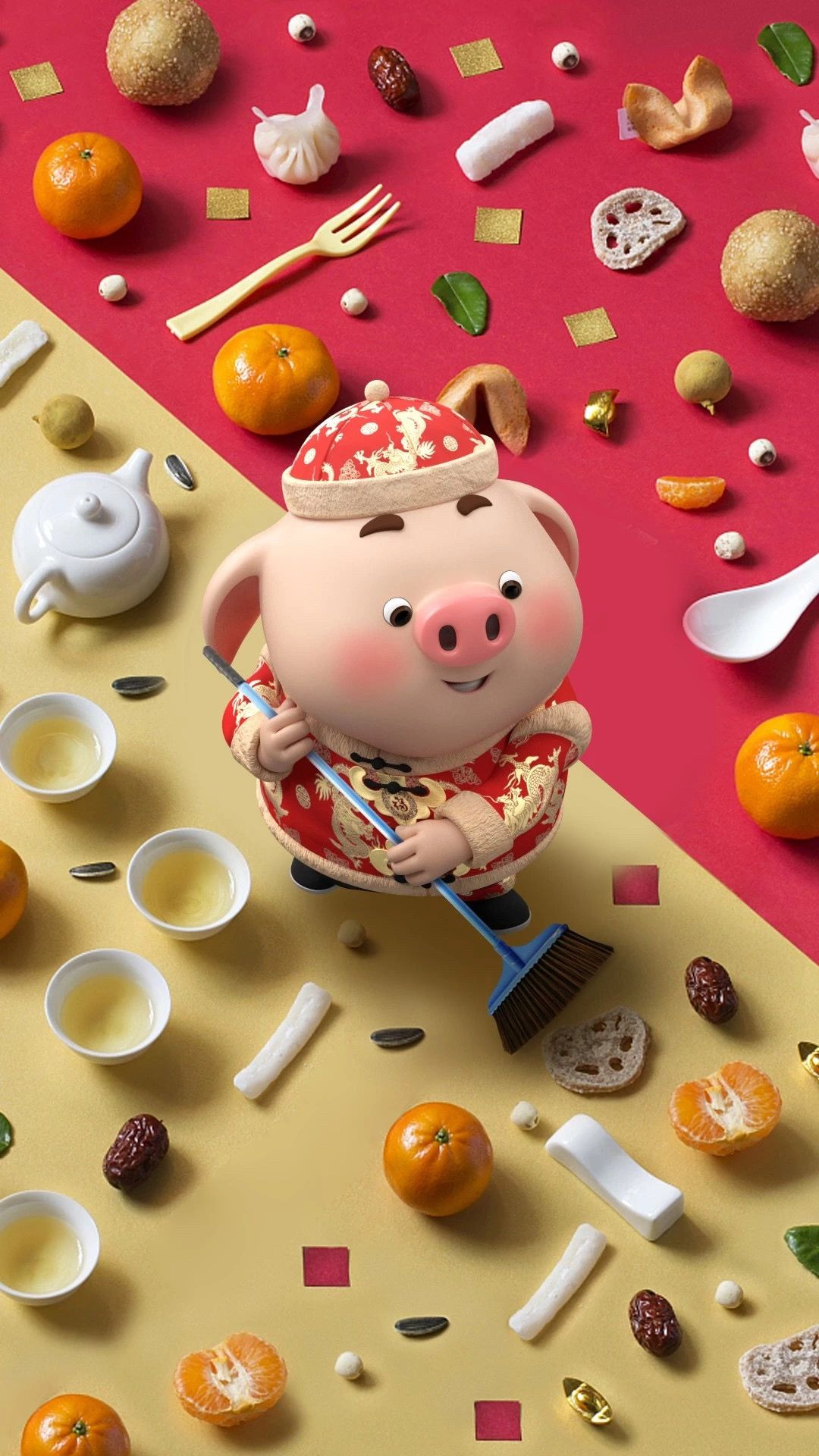 Tuổi Hợi hiền lành, ít bon chen nên đôi khi bị đồng nghiệp lợi dụng. Tuần tới, quý nhân xuất hiện sẽ giúp con giáp thoát khỏi bất công không đáng có.