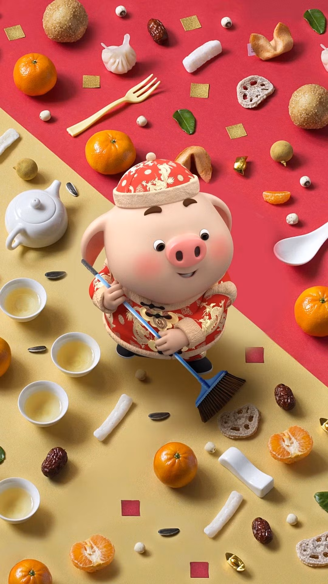 Tuổi Hợi hiền lành, ít bon chen nên đôi khi bị đồng nghiệp lợi dụng. Tuần tới, quý nhân xuất hiện sẽ giúp con giáp thoát khỏi bất công không đáng có.