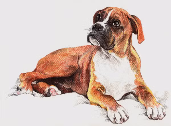  Tuổi Tuất: Đây là con giáp thông tuệ hơn người, có khả năng nhìn xa trông rộng, 5 năm tới sẽ là thời điểm thắng lợi của con giáp này.