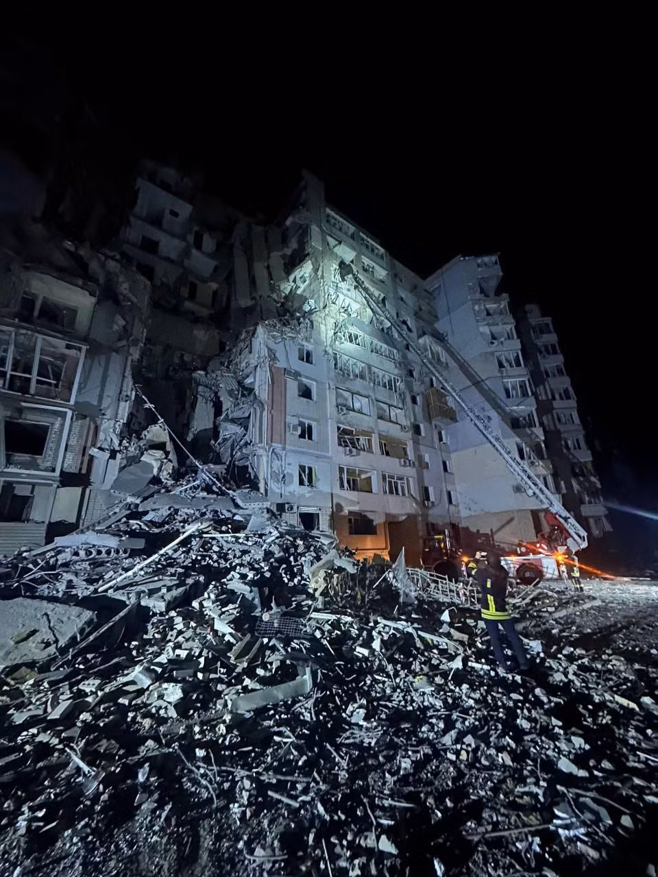 Lúc đầu, sự xuất hiện của bom dẫn đường trên không (GAB) đã trở thành một vấn đề lớn đối với Lực lượng vũ trang Ukraine. Tuy nhiên, theo thời gian, loại vũ khí này đã trở nên kém hiệu quả thực sự. Ảnh: @Цензор.НЕТ.