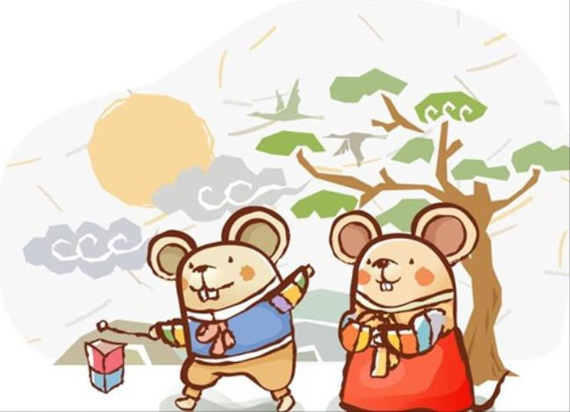 Thời gian trước tết âm lịch Canh Tý, do được Thần Tài ưu ái nên người tuổi Tý sẽ có có cơ hội đổi vận. Con giáp này đi đến đâu và làm việc gì cũng thu về khoản lợi nhuận không nhỏ khiến cho các khoản tích lũy ngày càng dày. 