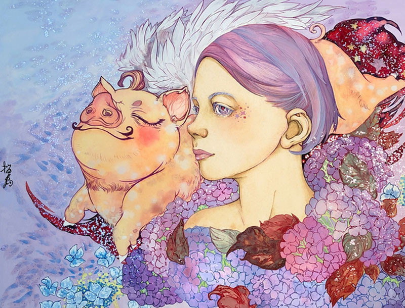  Tuổi Hợi: Dự đoán tử vi tháng 6 âm lịch cho 12 con giáp nhắc khẽ, đừng tham lam những thứ không thuộc về mình, bạn tháng này rất đỏ tình và vượng vận. Chỉ cần làm việc chăm chỉ, tiền sẽ tự rơi vào túi, tình ái cực kỳ viên mãn. Sự nghiệp cũng nhiều dấu ấn đáng nhớ, hanh thông. * Thông tin trong bài chỉ mang tính chất tham khảo, chiêm nghiệm