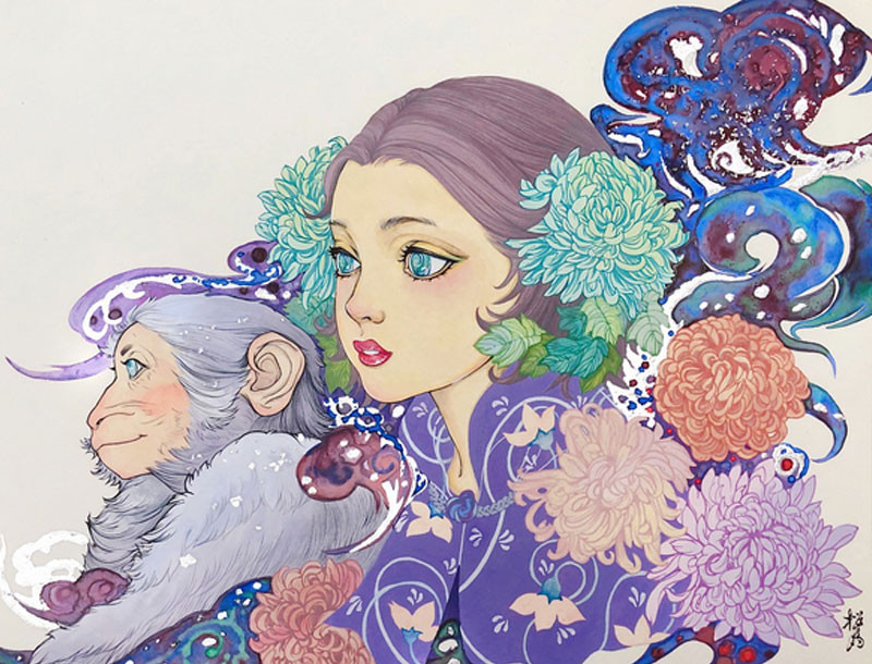  Tuổi Thân: Tài chính có nhiều chuyển biến tốt làm nền tảng cho công việc của bạn đi lên mạnh mẽ. Tình ái chưa mấy khởi sắc do bạn quá nhút nhát và tự ti. Nếu dám làm ăn lớn, ghi điểm mạnh trong mắt cấp trên, bạn rất có khả năng sẽ được thăng chức trong tháng này. 