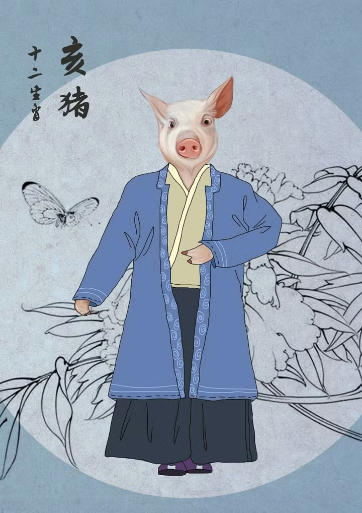  Tuổi Hợi: Dự đoán tử vi tuần mới cho tử vi 12 con giáp cảnh báo, bạn sẽ có 1 tuần làm việc mệt mỏi, đầy áp lực. Mạnh dạn sáng tạo, đầu tư tập trung, hành động quyết đoán, bạn sẽ thu được nhiều thành quả vào cuối tuần. *Thông tin chỉ mang tính chất tham khảo, chiêm nghiệm 