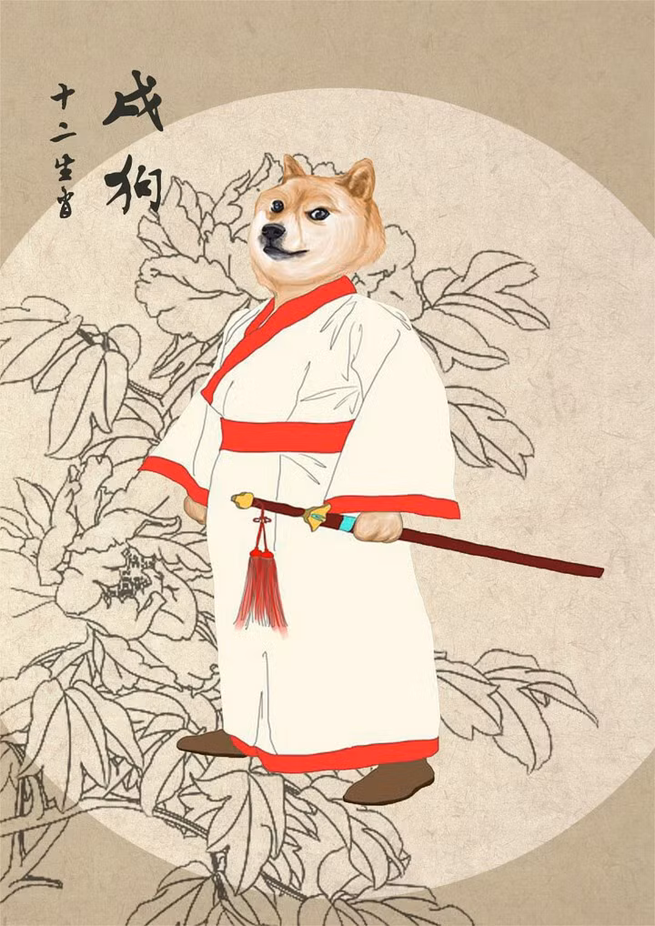  Tuổi Tuất: Tử vi 12 con giáp nhắc nhỏ, tuần này sẽ khá nhiều biến động, bạn cần thích nghi với mọi hoàn cảnh, làm việc hiệu quả mới mong có đôi chút thành quả. Kinh tế dư dôi, tình cảm hài hòa, chú ý giữ gìn sức khỏe. 