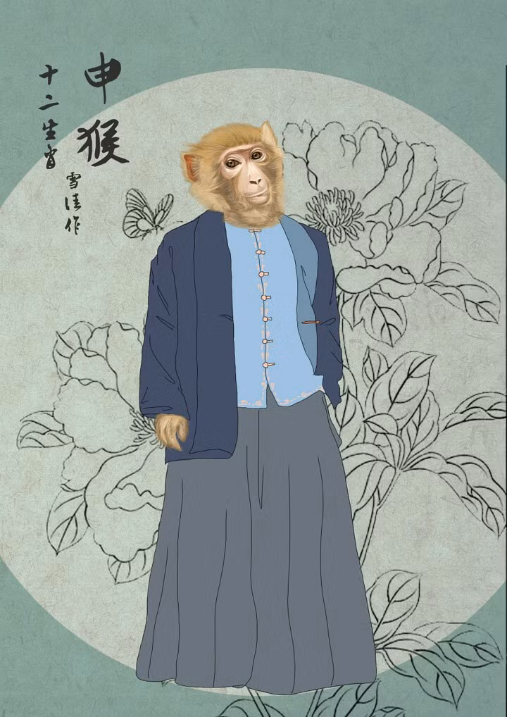  Tuổi Thân: Đi đêm lắm có ngày gặp ma, tử vi 12 con giáp cảnh báo, bạn cần làm ăn chân chính, tránh đi theo con đường sai phạm. Nhờ vượng vận quý nhân nên bạn làm gì cũng may mắn, thuận lợi. Qúa đào hoa nên tình cảm trở nên hỗn loạn. 