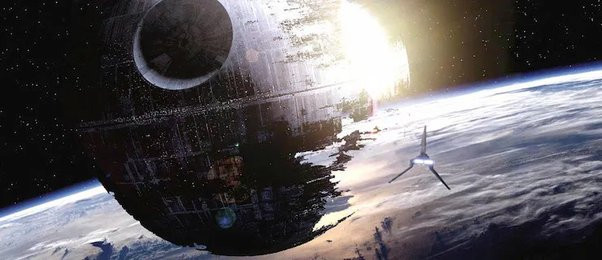 Theo Clement Vidal, một triết gia đến từ Đại học Vrije Brussels ở Bỉ, những ngôi sao di chuyển nhanh đột ngột này có thể liên quan đến việc, các nền văn minh ngoài hành tinh tiên tiến đã chuyển đổi chúng thành các " tàu vũ trụ". Ảnh: @Quora. 