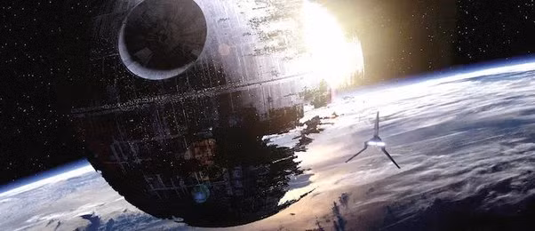 Theo Clement Vidal, một triết gia đến từ Đại học Vrije Brussels ở Bỉ, những ngôi sao di chuyển nhanh đột ngột này có thể liên quan đến việc, các nền văn minh ngoài hành tinh tiên tiến đã chuyển đổi chúng thành các " tàu vũ trụ". Ảnh: @Quora. 