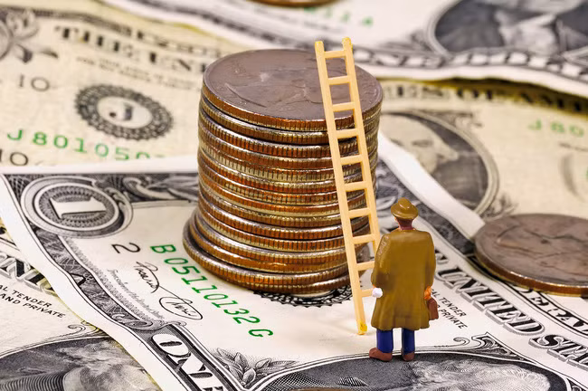 Do có cát tinh “Thiên Tài” xuất hiện trong cung mệnh nên trong vòng 99 ngày tới, nên tỉ lệ trúng giải độc đắc của người tuổi Hợi là rất cao, có thể sau một đêm trở nên giàu có hơn người. Ảnh: cafef.vn.