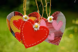 Tuổi Tuất: Người tuổi Tuất là người rất coi trọng và chung thủy trong tình cảm. Một khi họ đã tìm kiếm được nửa kia đích thực của đời mình, thì trái tim họ sẽ không bao giờ thay đổi. Ảnh: pixabay.com.