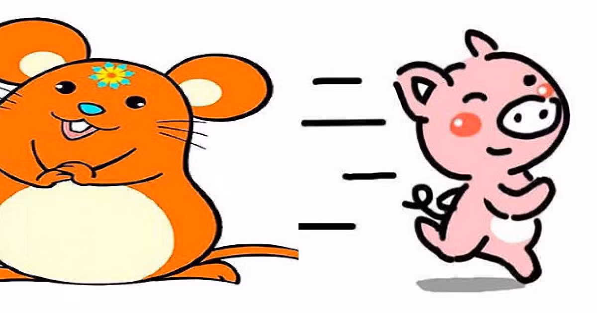 Bề ngoài người tuổi Hợi tương đối ôn hòa nhưng tính cách lại rất cứng rắn, còn người tuổi Tý lại có phần ích kỷ do đó khi cãi nhau, thường cặp đôi này sẽ không nhường nhịn nhau, nhưng mâu thuẫn có lớn thế nào người tuổi Hợi và tuổi Tý cũng không vì thế mà xa rời nhau, ngược lại tình cảm vợ chồng lại càng ngọt ngào, tốt đẹp. (Bài viết chỉ mang tính tham khảo, cung cấp nội dung trắc nghiệm vui cho bạn đọc).