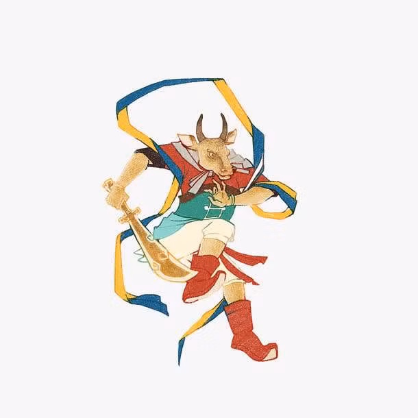  4. Con giáp tuổi Sửu: Người cầm tinh con trâu khá tiết kiệm, thành thực, làm việc luôn nghĩ cho người khác, không bao giờ ích kỷ vị thân nên luôn được đánh giá cao. Cộng thêm bản tính chân thành, không màng sĩ diện hão họ sẽ rất dễ được lòng cộng sự, cấp trên. 