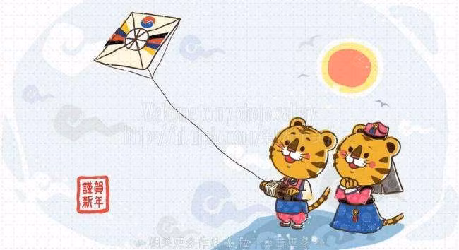 Không những dễ dàng trong việc kiếm tiền, mà công việc của con giáp này cũng trở nên thuận lợi, dường như người tuổi Dần không gặp phải bất cứ trở ngại nào.