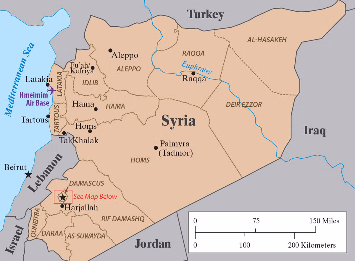 Su that ngo ngang chua tung he lo ve thanh pho Damascus-Hinh-2