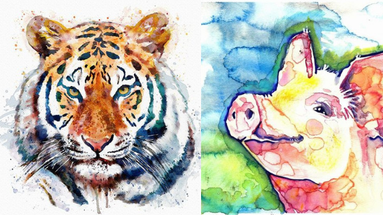 Sự kết đôi của người nam tuổi Dần và nữ tuổi Hợi không chỉ thuận lợi về mặt tình cảm mà còn thúc đẩy sự nghiệp, công việc, thu nhập của cả hai ngày một phát triển, ngày một dồi dào.