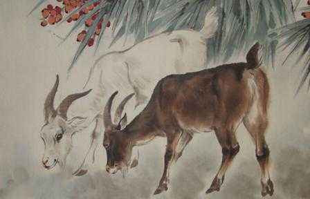 Tuổi Mùi: Phụ nữ tuổi Mùi tính cách đơn thuần, ôn hòa, không thích tranh cãi với người khác. Sau khi kết hôn, con giáp này luôn hết lòng với bạn đời.