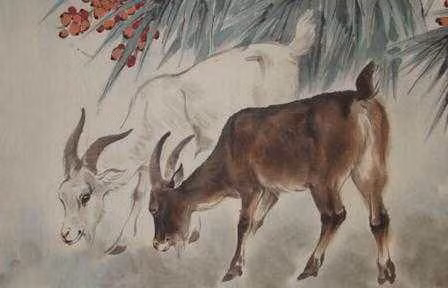 Tuổi Mùi: Phụ nữ tuổi Mùi tính cách đơn thuần, ôn hòa, không thích tranh cãi với người khác. Sau khi kết hôn, con giáp này luôn hết lòng với bạn đời.