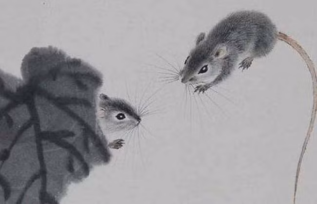 Tuổi Tý: Phụ nữ tuổi Tý sinh ra đã được cát tinh “ Thiên Mã” phù hộ, nên mang vận “vượng phu, vượng tử, vượng gia”.