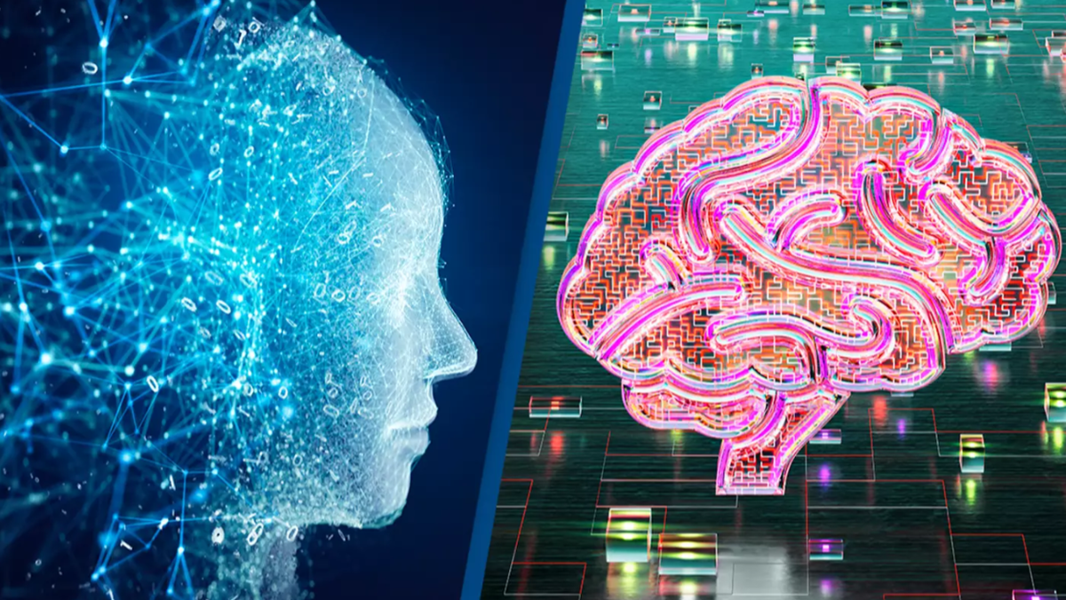 Con đường để đạt được công nghệ này sẽ rất dài và quanh co, đòi hỏi những đột phá trong việc lập bản đồ não, mô phỏng thần kinh và lưu trữ dữ liệu, chưa kể đến việc giải quyết những câu hỏi sâu sắc về tính đạo đức và triết học nảy sinh. Ảnh: @unilad.