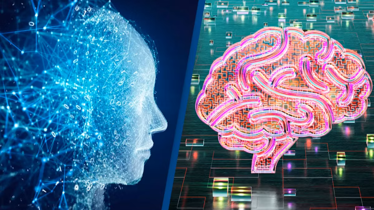 Con đường để đạt được công nghệ này sẽ rất dài và quanh co, đòi hỏi những đột phá trong việc lập bản đồ não, mô phỏng thần kinh và lưu trữ dữ liệu, chưa kể đến việc giải quyết những câu hỏi sâu sắc về tính đạo đức và triết học nảy sinh. Ảnh: @unilad.