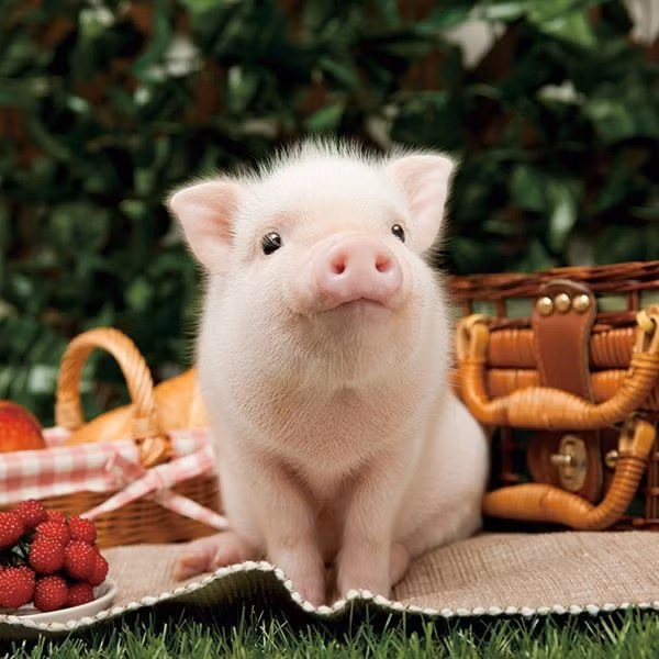  Tuổi Hợi: Dự đoán ngày mới cho 12 con giáp vui mừng khi thấy kinh tế của bạn đã vô cùng vững chắc, thích gì mua nấy, thoải mái đầu tư. Chuyện tình cảm có nhiều khởi sắc nhưng đừng mừng vội, con đường phía trước còn dài. Ở chỗ làm cố gắng khiêm tốn học hỏi, mở rộng mối quan hệ để tránh bị kẻ xấu dèm pha, nẫng tay trên. * Thông tin trong bài chỉ mang tính chất tham khảo, chiêm nghiệm