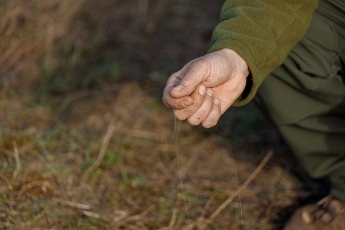 Tờ này cũng đưa tin rằng, Lực lượng Hệ thống Không người lái Ukraine đã nhận được các mô-đun sợi quang đa năng "Shelkopyad" được thiết kế để lắp đặt trên các máy bay không người lái. Ảnh: @Brave1.
