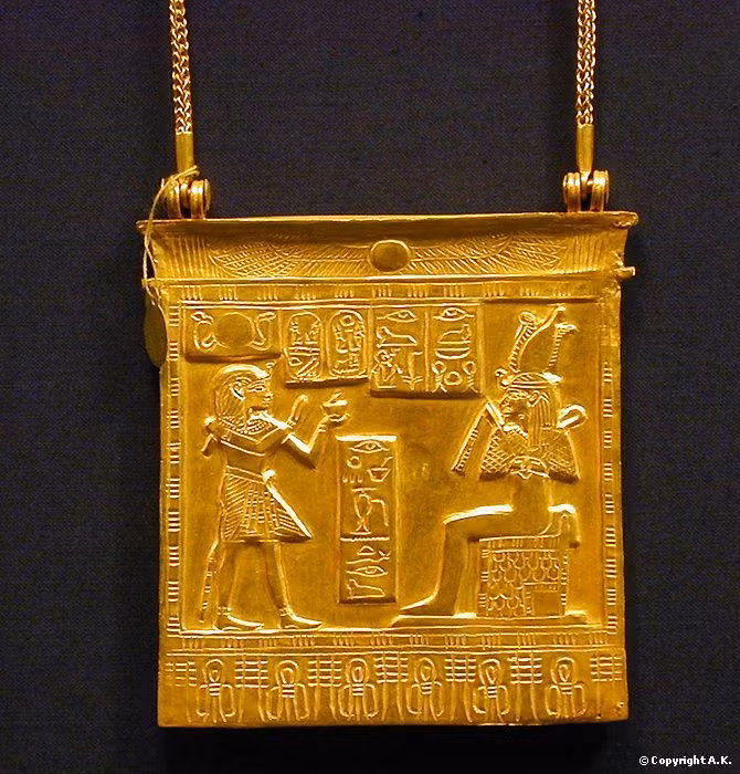 Khám phá mới tại một mỏ vàng 2.300 năm tuổi cho thấy, một số người có thể đã bị ép buộc phải khai thác vật liệu này. Ảnh: @A.K.