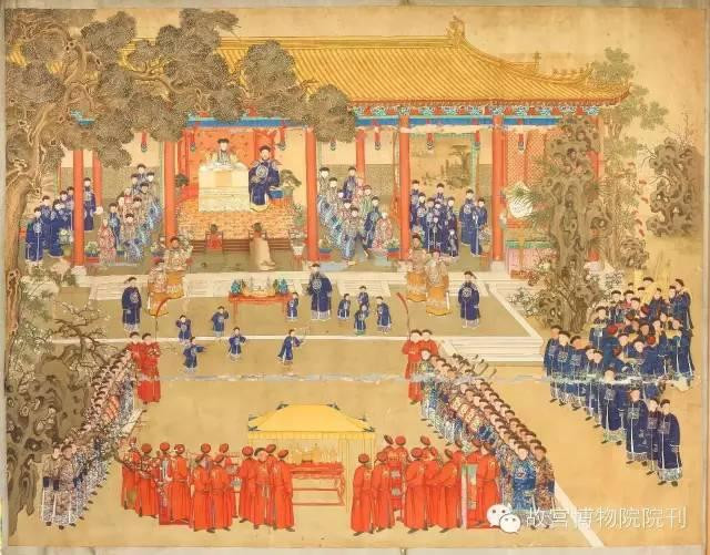 Khang Hi Đế cho người tìm các cung nữ từ 16 đến 50 tuổi, nhốt bọn họ lại trong một căn phòng, sau đó mời vị đại phu già đó dùng phương pháp lây nhiễm bệnh đậu mùa, nhưng chỉ có 13 người cung nữ bị nhiễm đậu mùa. Ảnh: baidu.com.