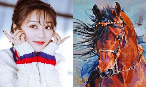 Thời gian cuối tháng 4/2022, vận đào hoa của người tuổi Ngọ rực sáng, nên thu hút được nhiều người khác giới.