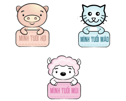 Tuổi Hợi, tuổi Mão, tuổi Mùi (Mộc Cục): Tam hợp quý nhân trong mệnh cách của người tuổi Hợi là tuổi Mão và tuổi Mùi. Chính vì thế người tuổi Hợi nên kết bạn, làm việc, hợp tác với người tuổi Mão và tuổi Mùi. Sự kết hợp củaba con giáp này sẽ khiến cho việc kinh doanh hồng phát, hưng vượng. (Bài viết chỉ mang tính tham khảo, cung cấp nội dung trắc nghiệm vui cho bạn đọc).