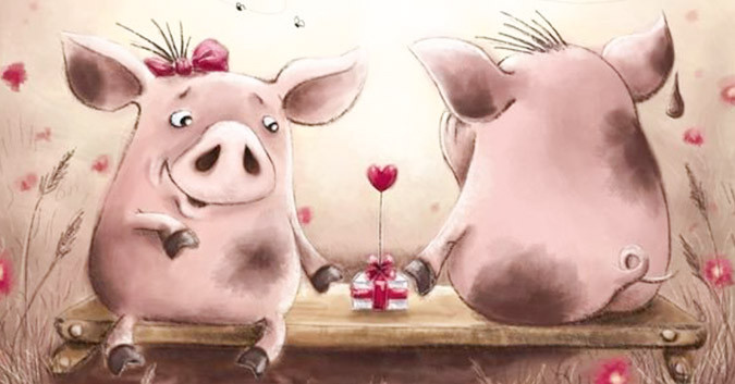 Tuổi Hợi: Người tuổi Hợi lạc quan, cởi mở hơn nữa lại vô cùng luôn tràn đầy năng lượng, và luôn biết lan truyền năng lương tích cực cho người khác, nên không ít người muốn kết bạn với con giáp này. 