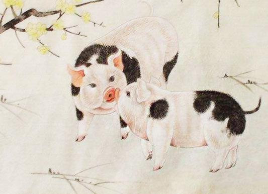 Tuổi Hợi: Người tuổi Hợi chân thành, đôn hậu, luôn khoan dung độ lượng với mọi người, không thích dựa dẫm vào người khác, luôn muốn tự bản thân phấn đấu. 