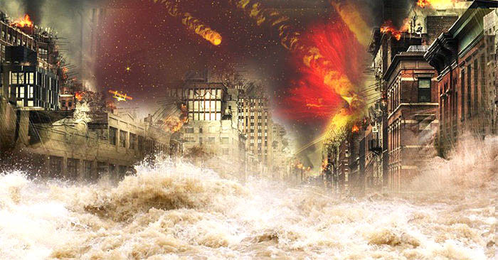 Nhà tiên tri đã có những dự đoán về năm 2021, đặc biệt vấn đề dịch Covid-19, và cho đến nay mọi việc dường như đang vận động theo đúng những gì ông đã lên tiếng.