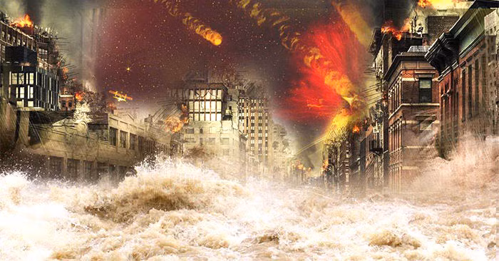 Nhà tiên tri đã có những dự đoán về năm 2021, đặc biệt vấn đề dịch Covid-19, và cho đến nay mọi việc dường như đang vận động theo đúng những gì ông đã lên tiếng.