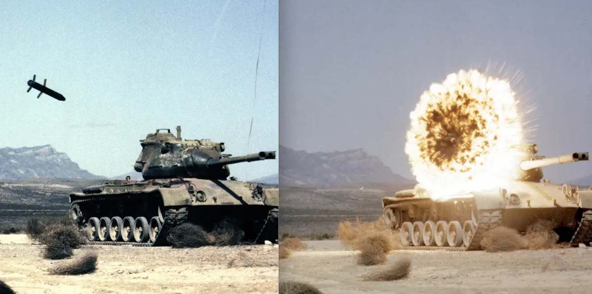 Có thể thấy, thách thức kỹ thuật nằm ở sự phụ thuộc của M982 Excalibur vào GPS, một hệ thống tuy mang tính cách mạng nhưng không phải là bất khả xâm phạm. Ảnh: @Business Insider. 